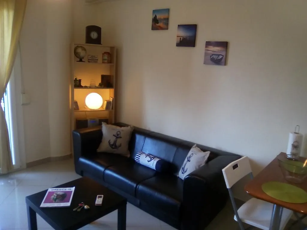 Peraía Sunny Apartments